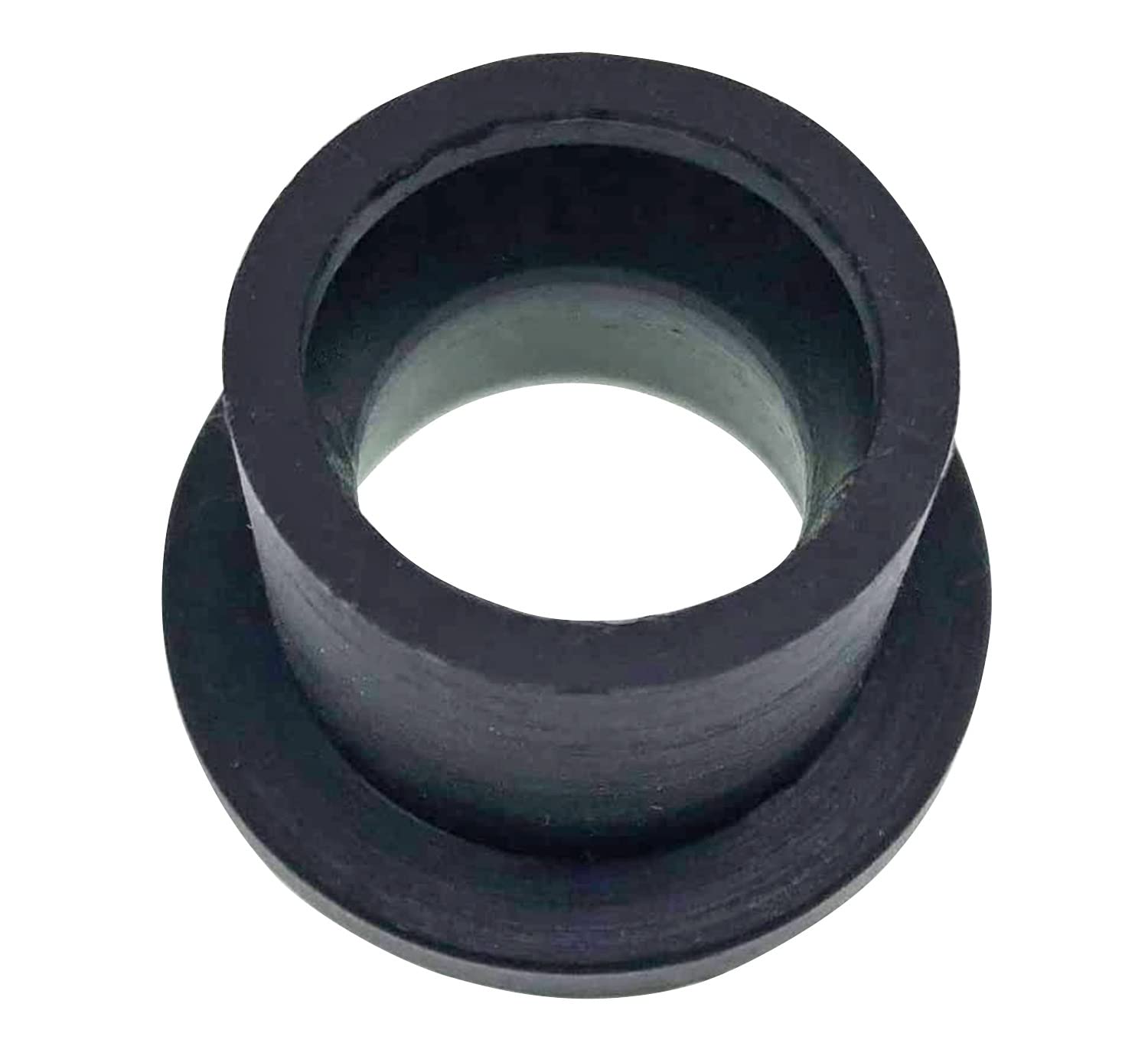 Amazon.com: HORTIPOTS Tophat Rubber Grommet 3/4 Inch